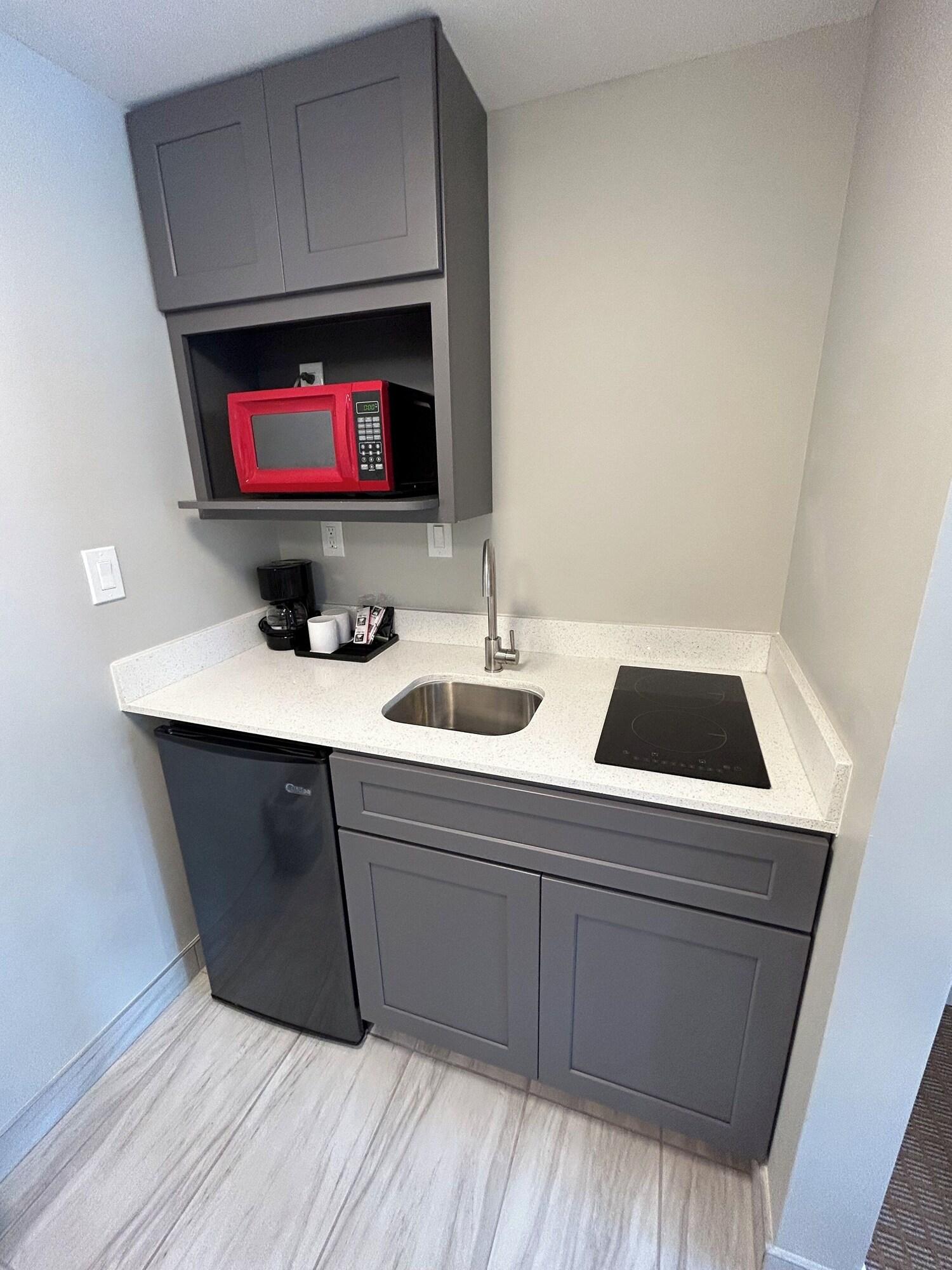 Set de Habitación Hillside Inn