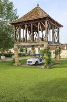 Alojamiento - La Chartreuse du Bignac