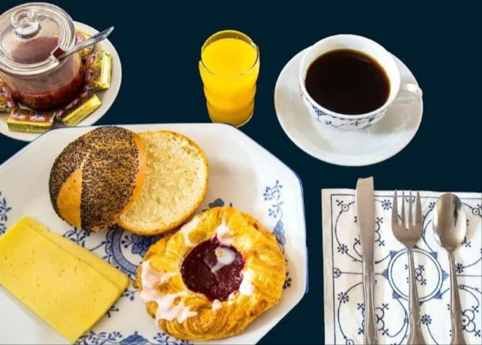 Restaurant Solvang Inn and Cottages