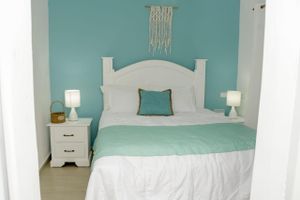Renta Vacacional - Your Aquamarine Escape in Bayahibe