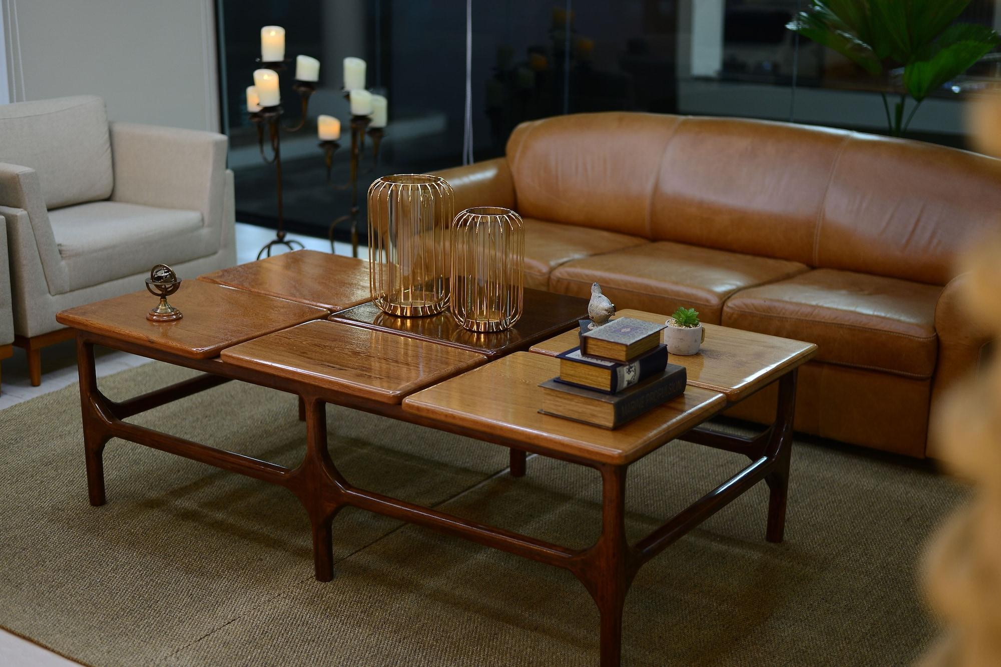 Vista Lobby Búri Resort