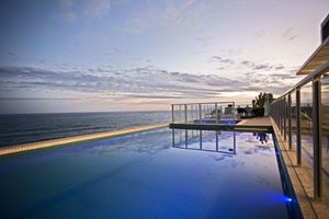 Alojamiento - Paradiso Macaé Hotel