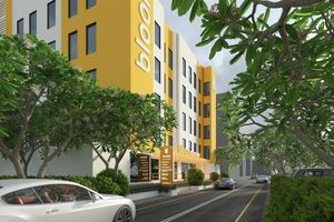 Alojamiento - Bloom Boutique | Sector 45 Gurugram