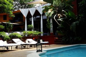 Alojamiento - Hotel Piccolo Peccato - Adults only