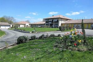 Alojamiento - Hotel La Haie des Vignes