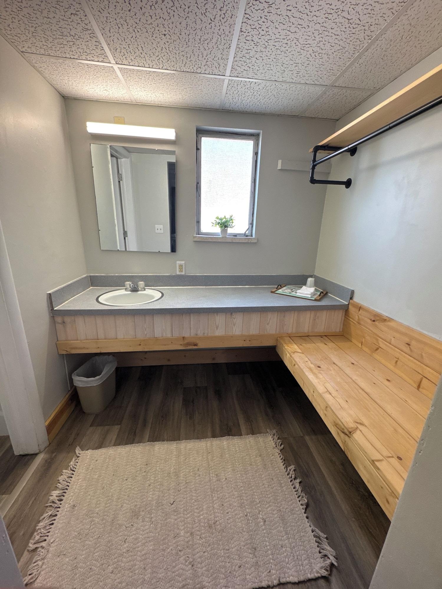 Equipamiento de Habitación Tecumseh Inn and Suites