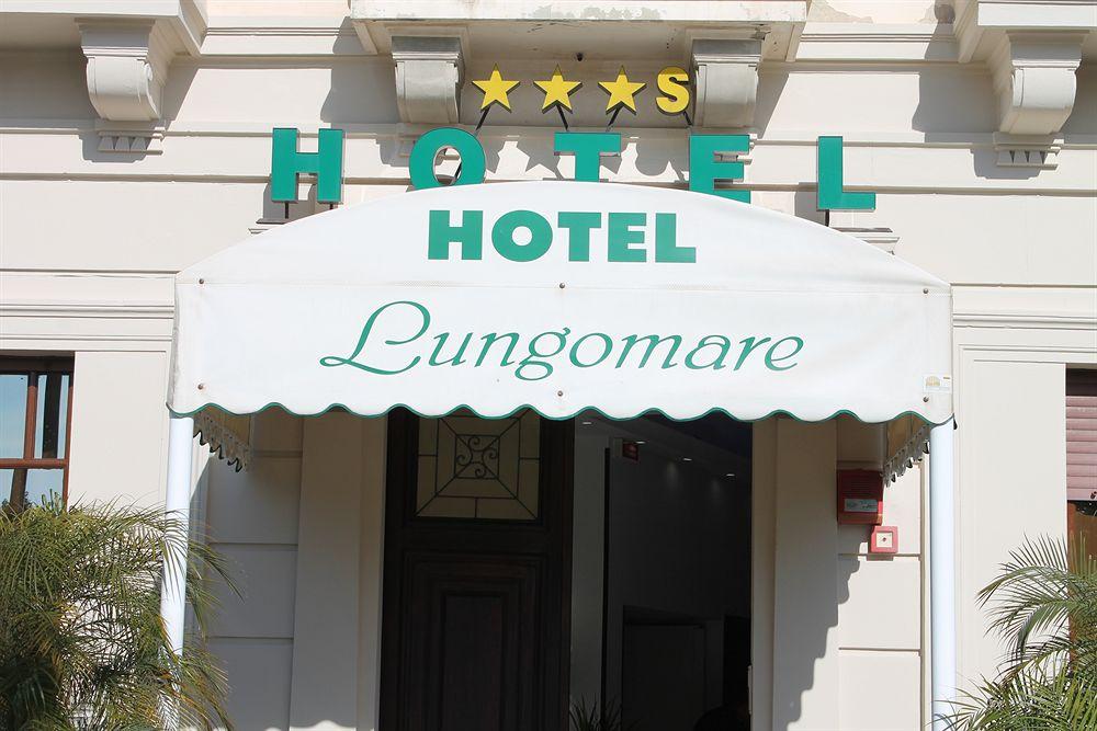 Varios Lungomare Hotel