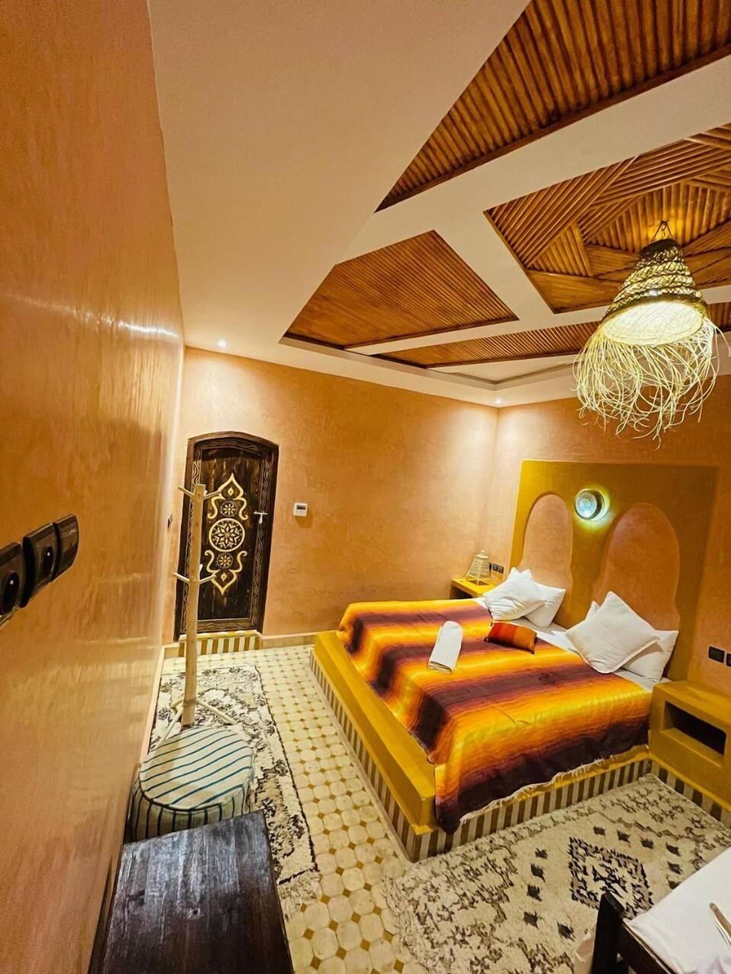 Habitación Paradis Touareg