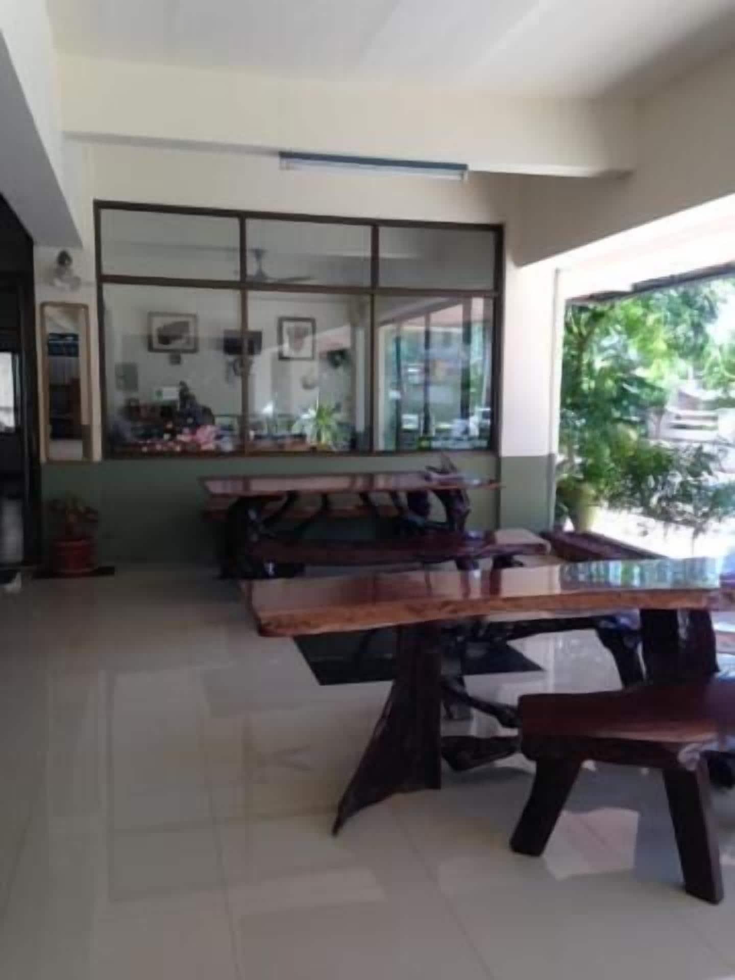 Restaurant Ban Maitreejit