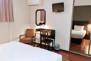 Alojamiento - Hotiday Room Collection - Oporto