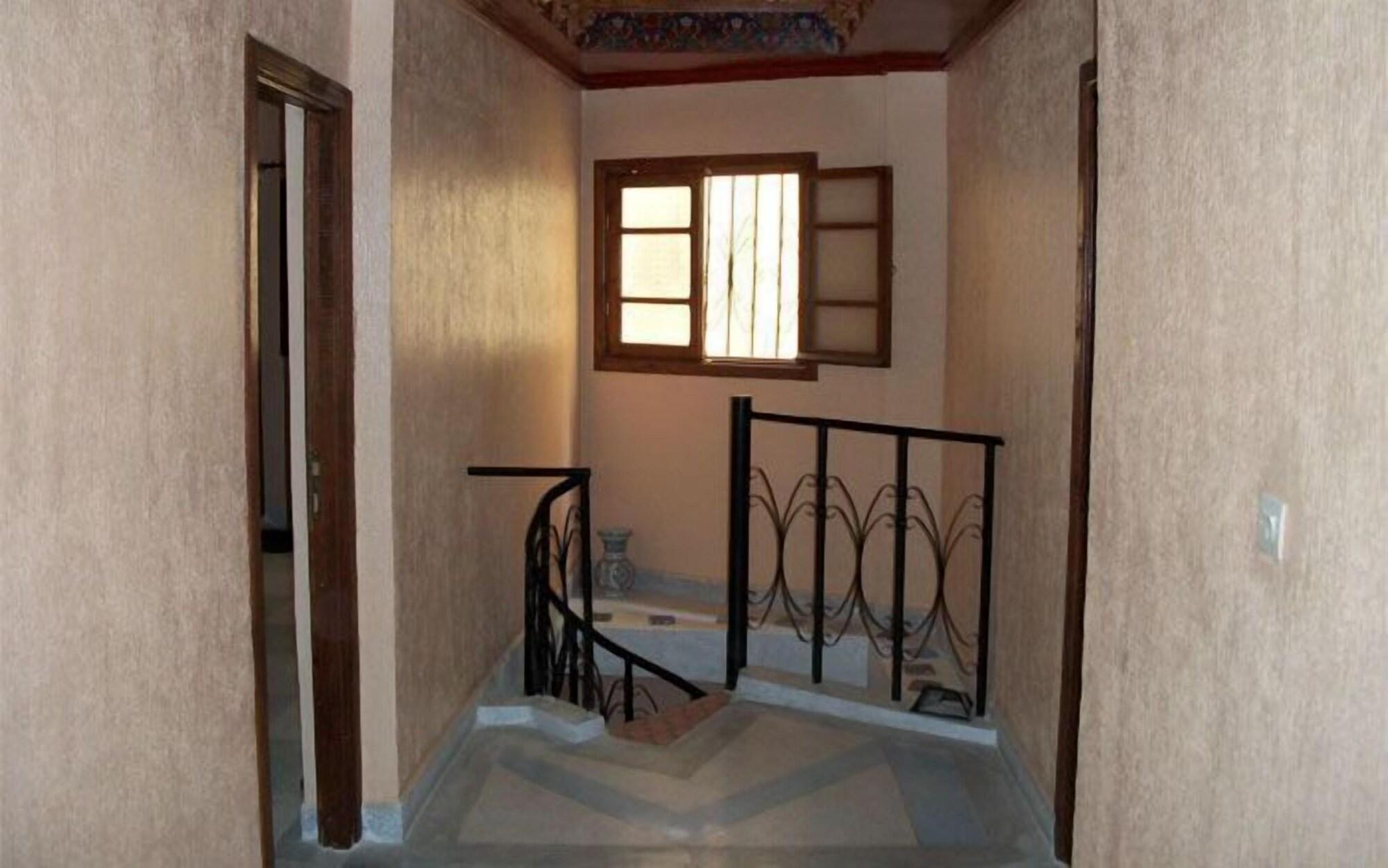 Comodidades del Alojamiento Bab Al Madina