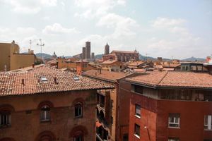 Alojamiento - Hotel San Giorgio