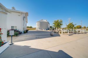 Alquiler Vacacional - Idyllic Biggsville Vacation Rental: 10 Mi to River