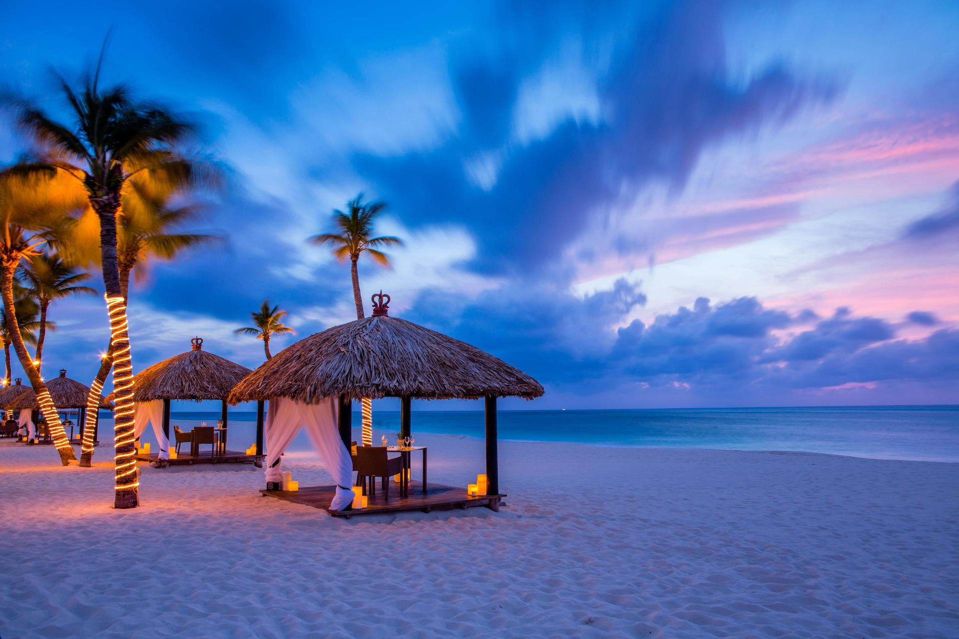 Playa Bucuti & Tara Beach Resort - Adults Only