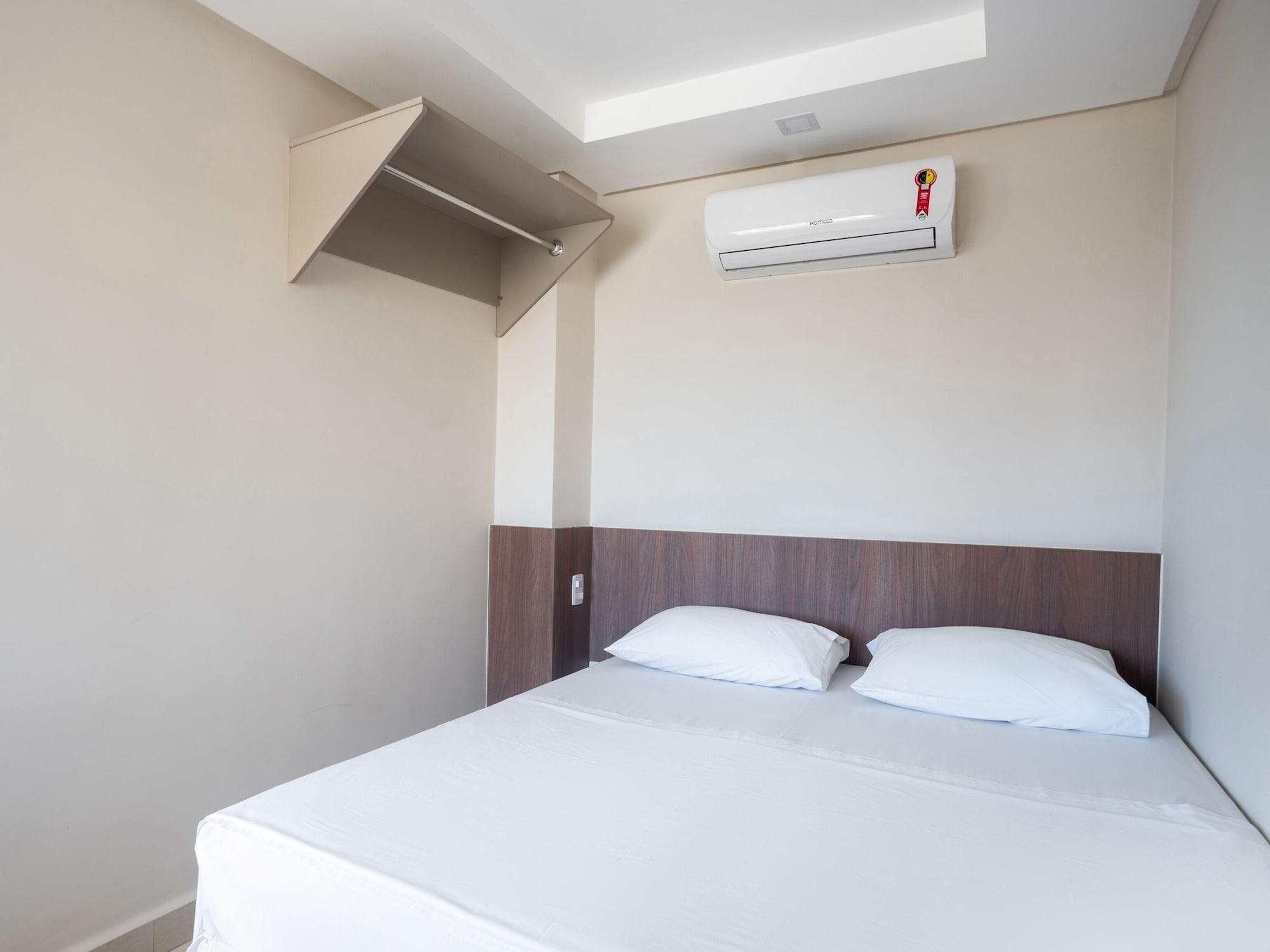 Habitación Hotel Barra do Riacho