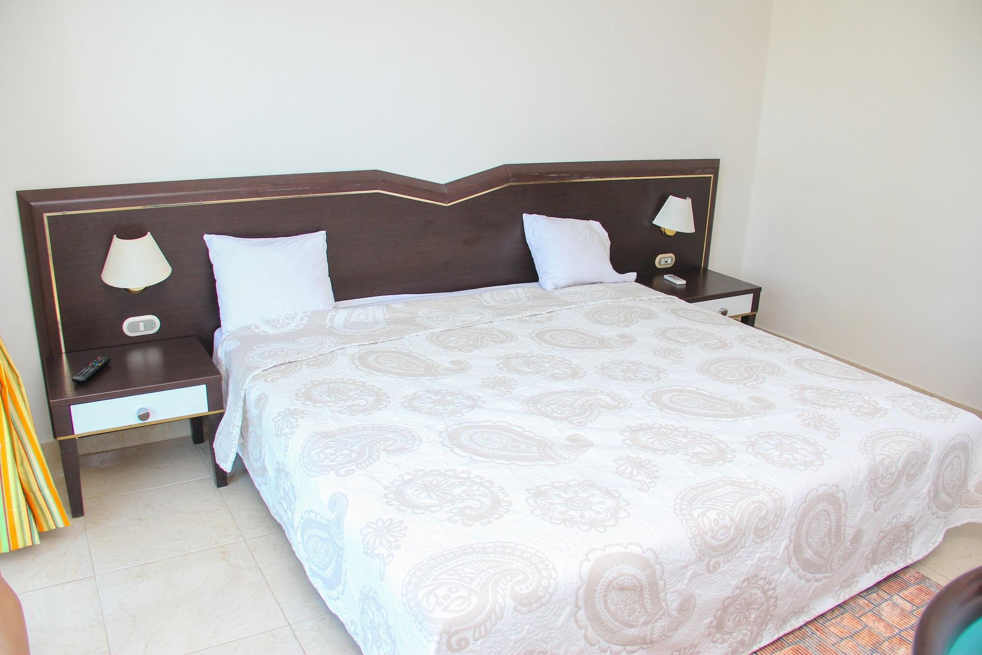 Habitación Kitewind Apartahotel Cabarete