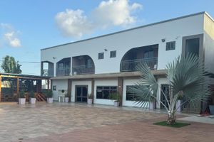 Alojamiento - Dafika Lodge