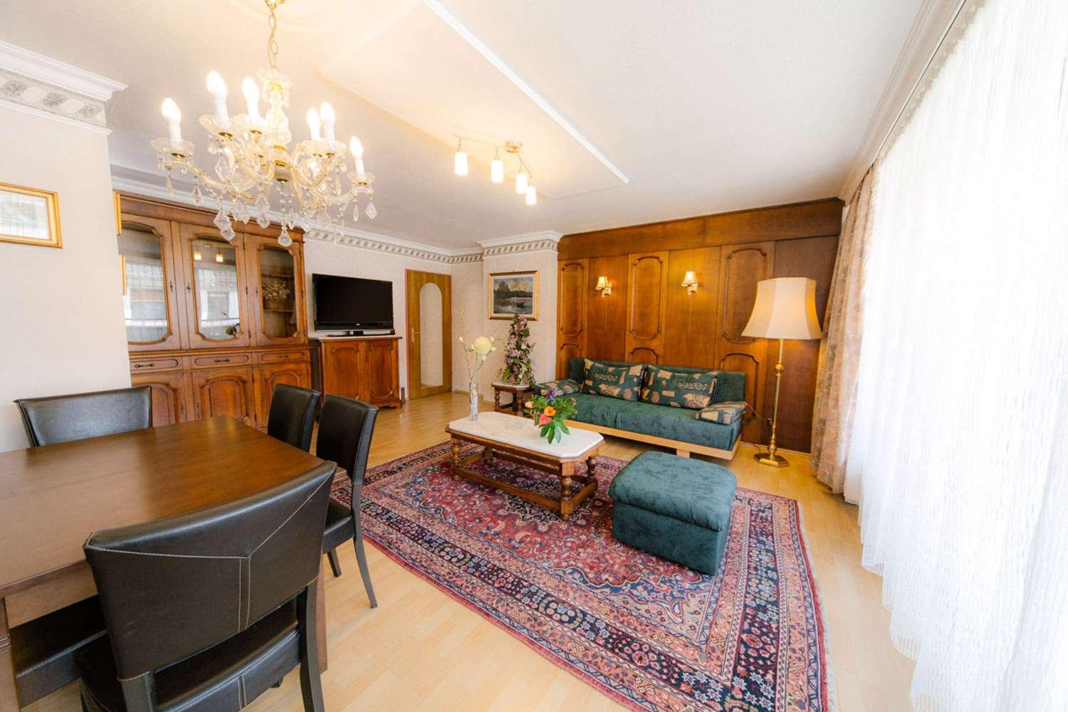 Suite FF&E Hotel Bavaria