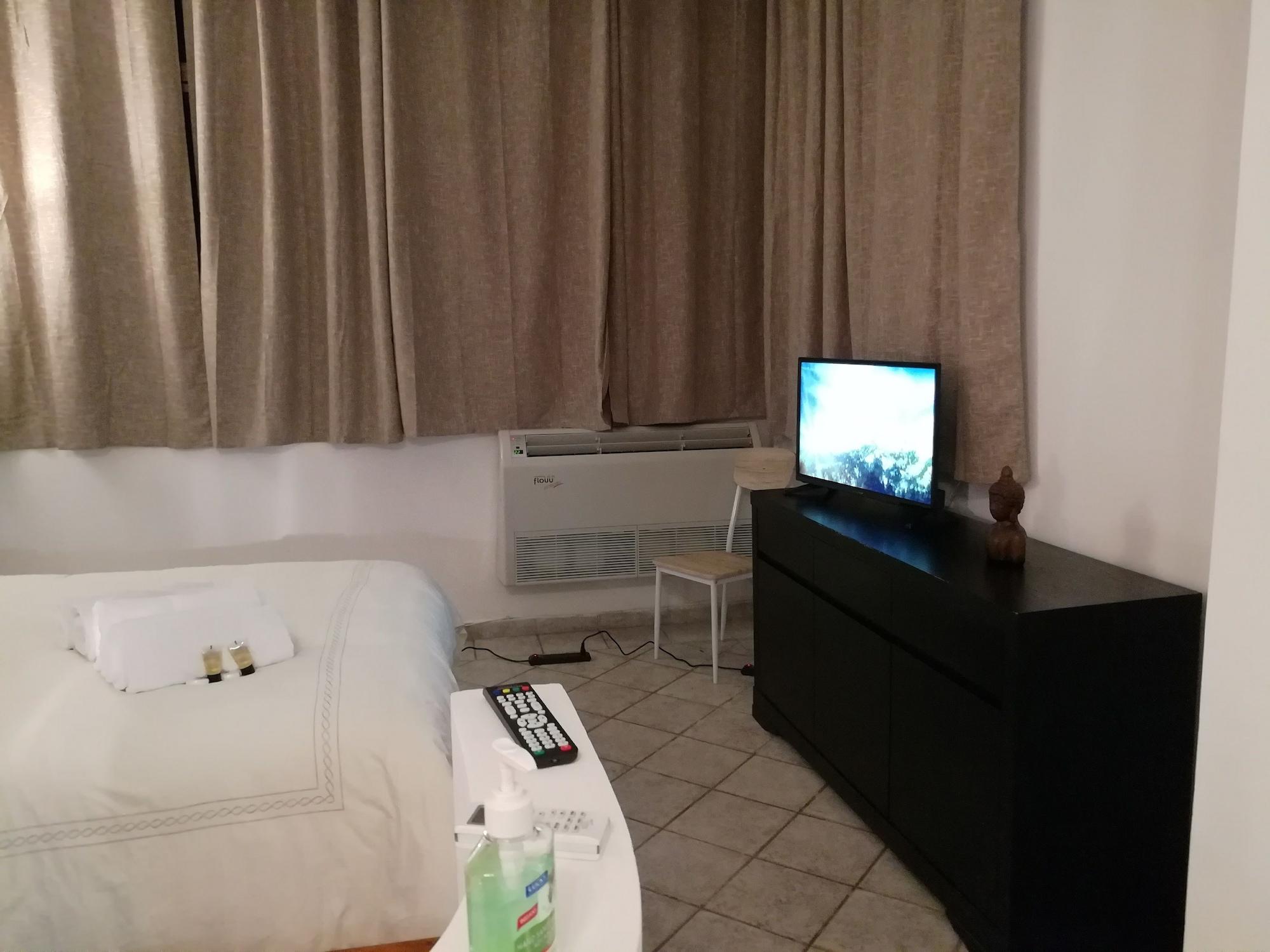 Habitación Niceplace Inn