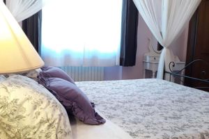 Alojamiento - B&B Le Mi' Cocche