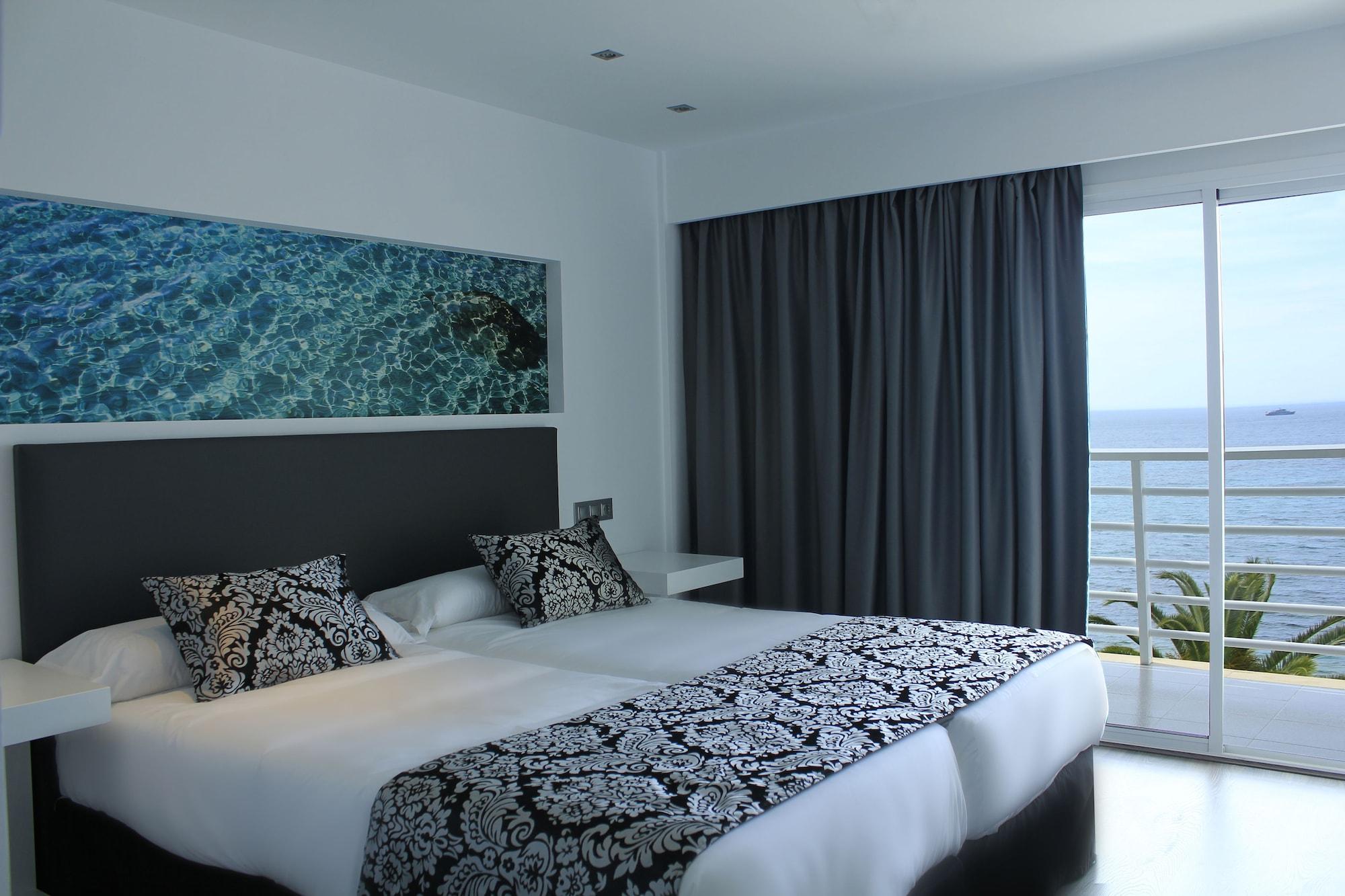 Playa BG Hotel Nautico Ebeso