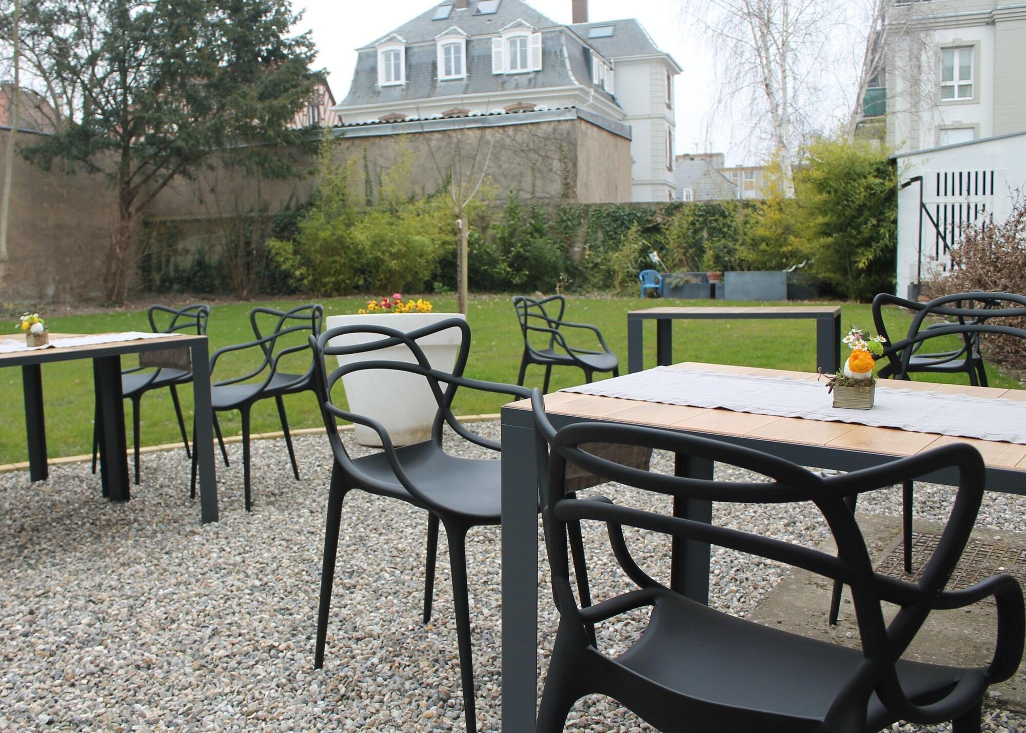 Restaurant Villa Élyane