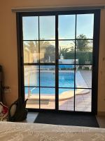 Alquiler Vacacional - Luxury 3 bedroom villa overlooking golf course with private pool and Wi-fi