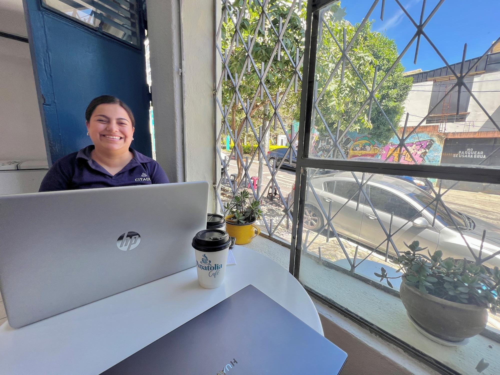 Restaurant Hostal Urban