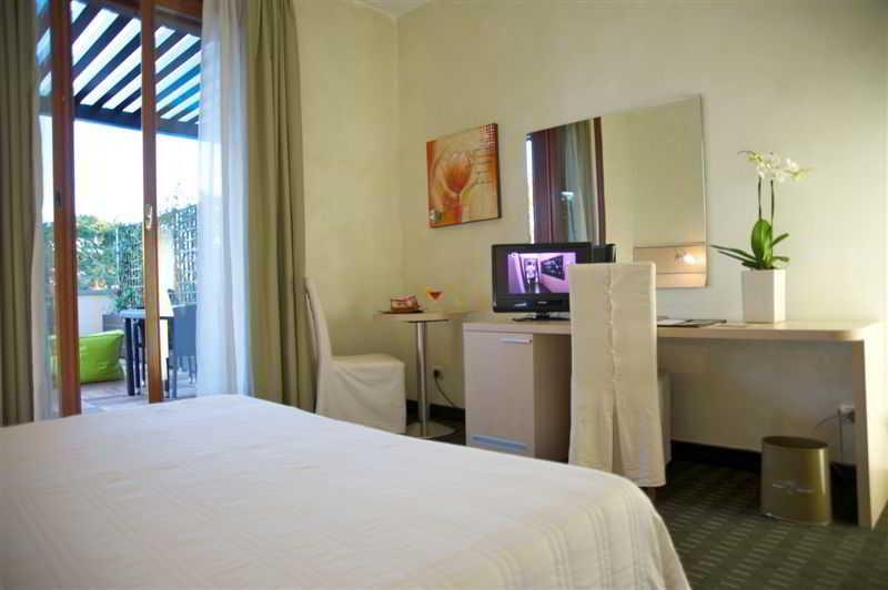 Set de Habitación Hotel Dei Giardini