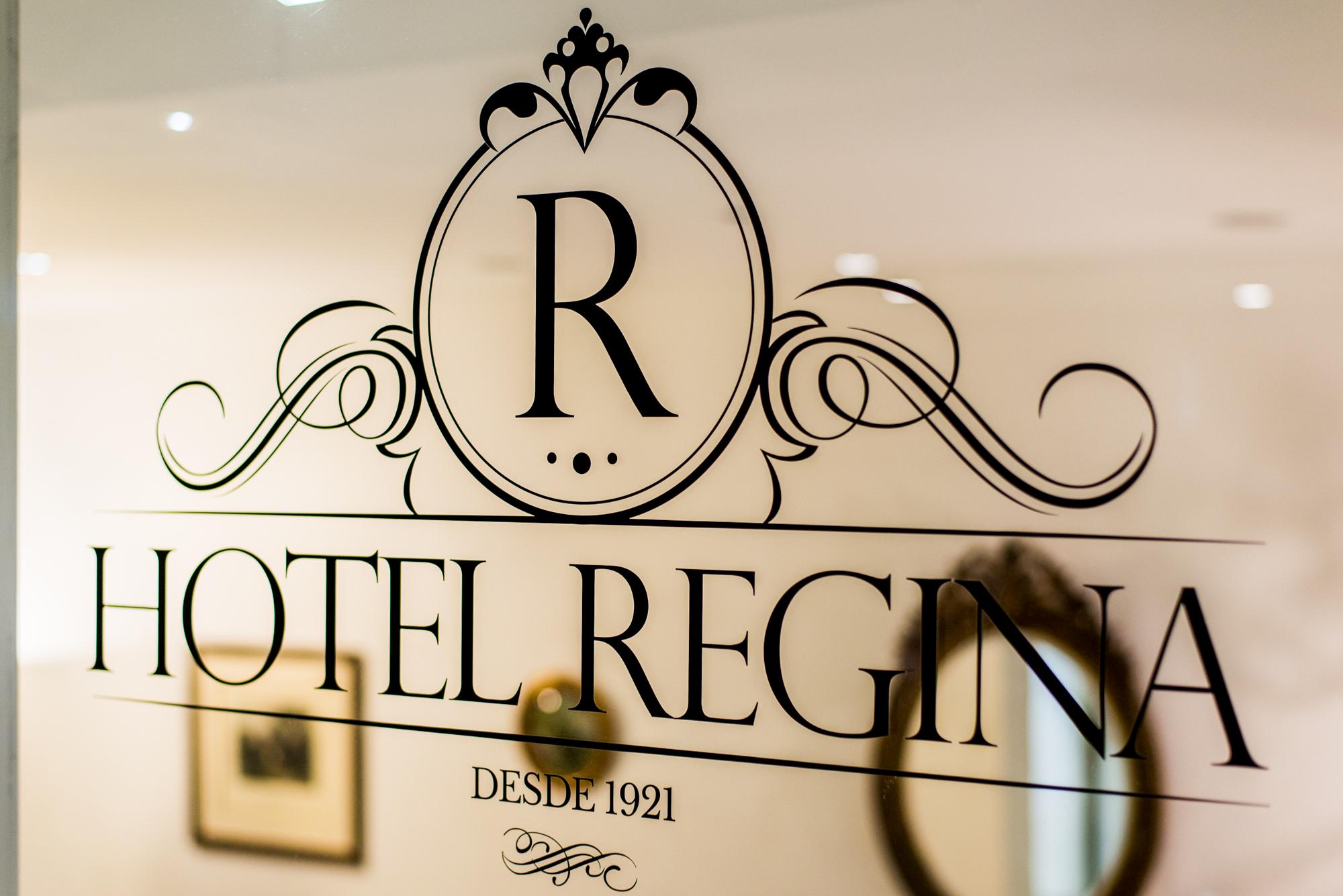 Noticias Hotel Regina