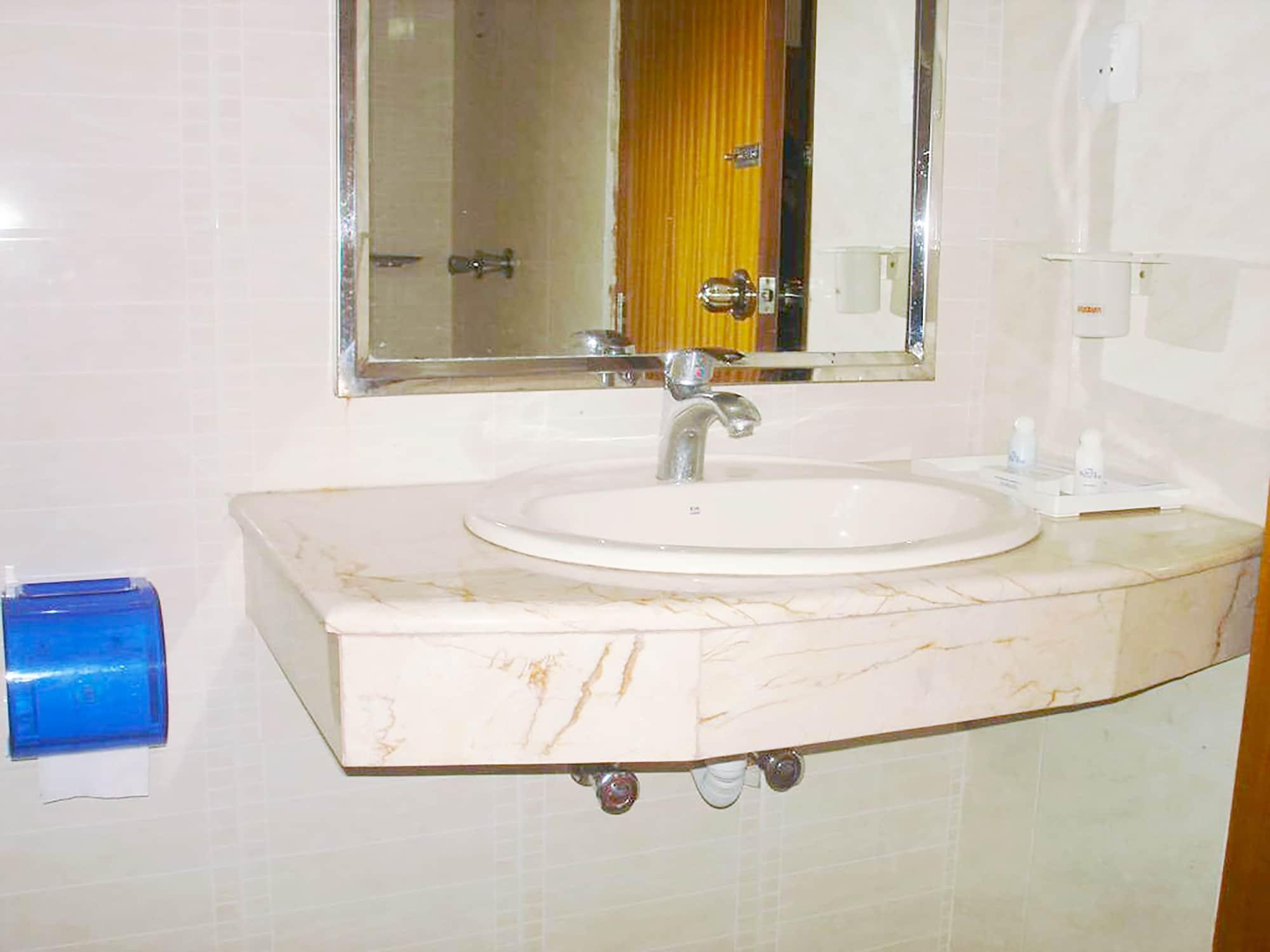 Equipamiento de Habitación White Orchid