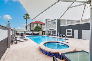 Alojamiento - La Quinta Inn & Suites by Wyndham Pharr RGV Medical Center