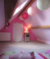 Renta temporal - Le petit Wissant (country cottage)