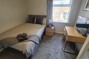 Alojamiento - Ravenhill Town house  Belfast