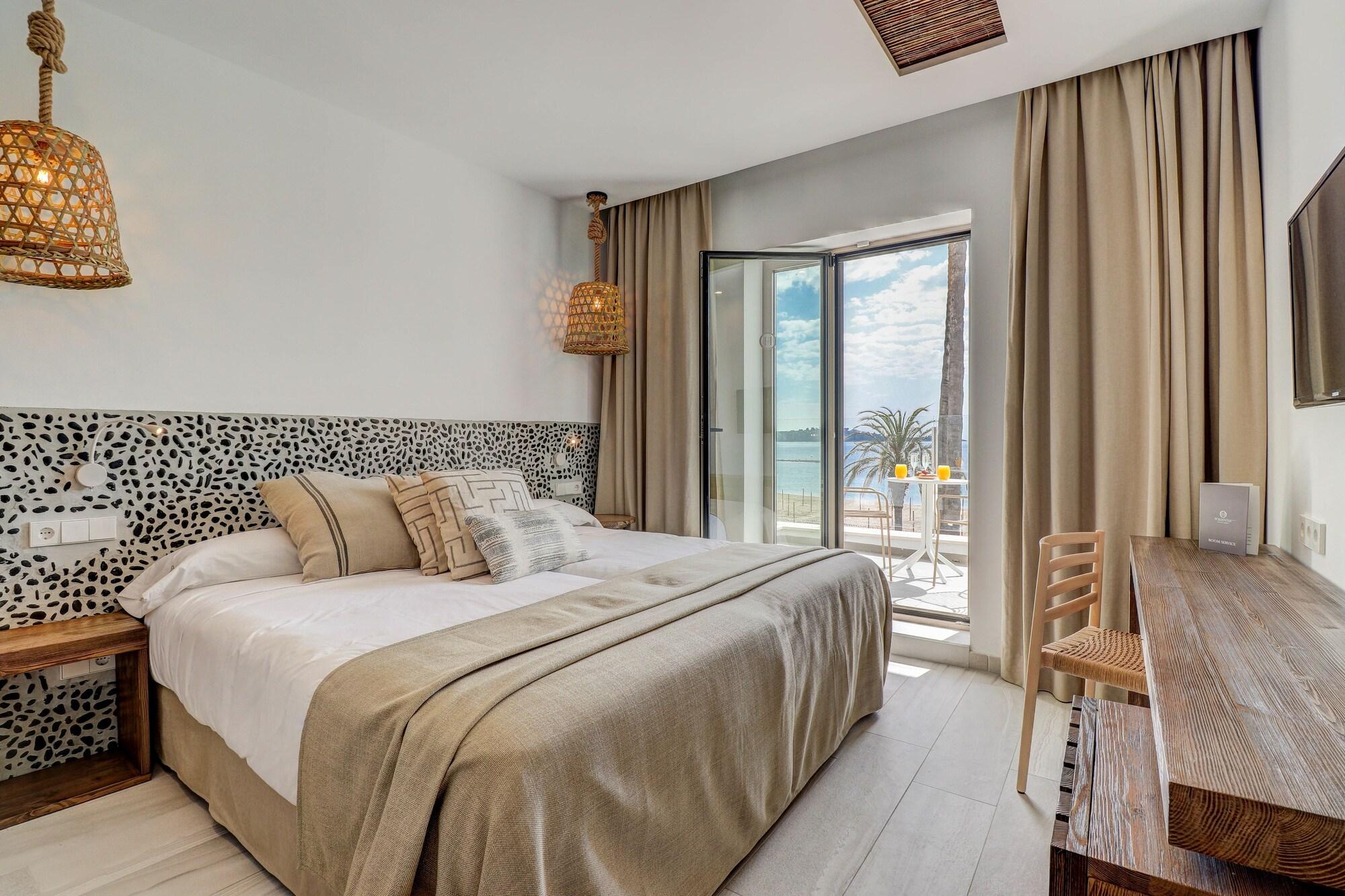 Habitación Hoposa Pollentia - Adults Only