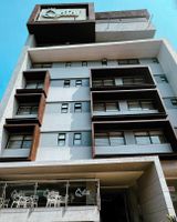 Alojamiento - Hotel Qatar Cali