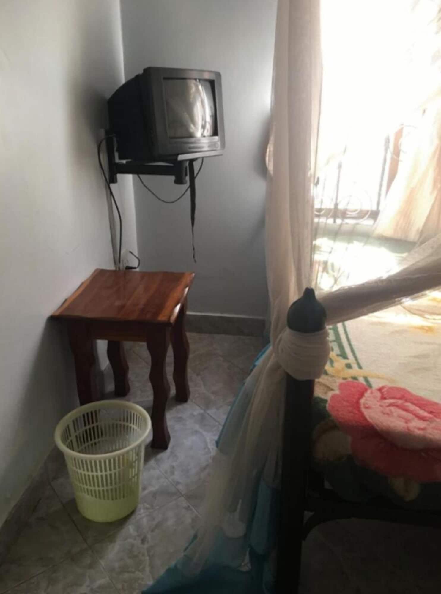 Set de Habitación Kutetere Motel