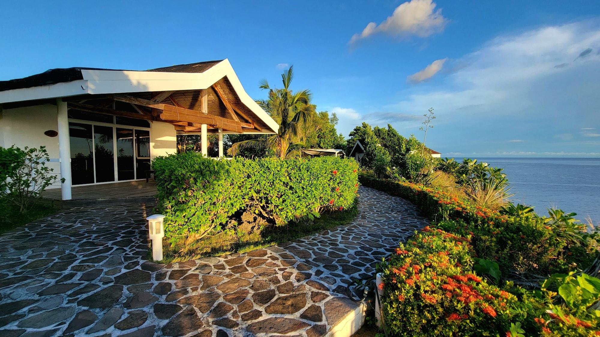 Habitación Kawayan Holiday Resort