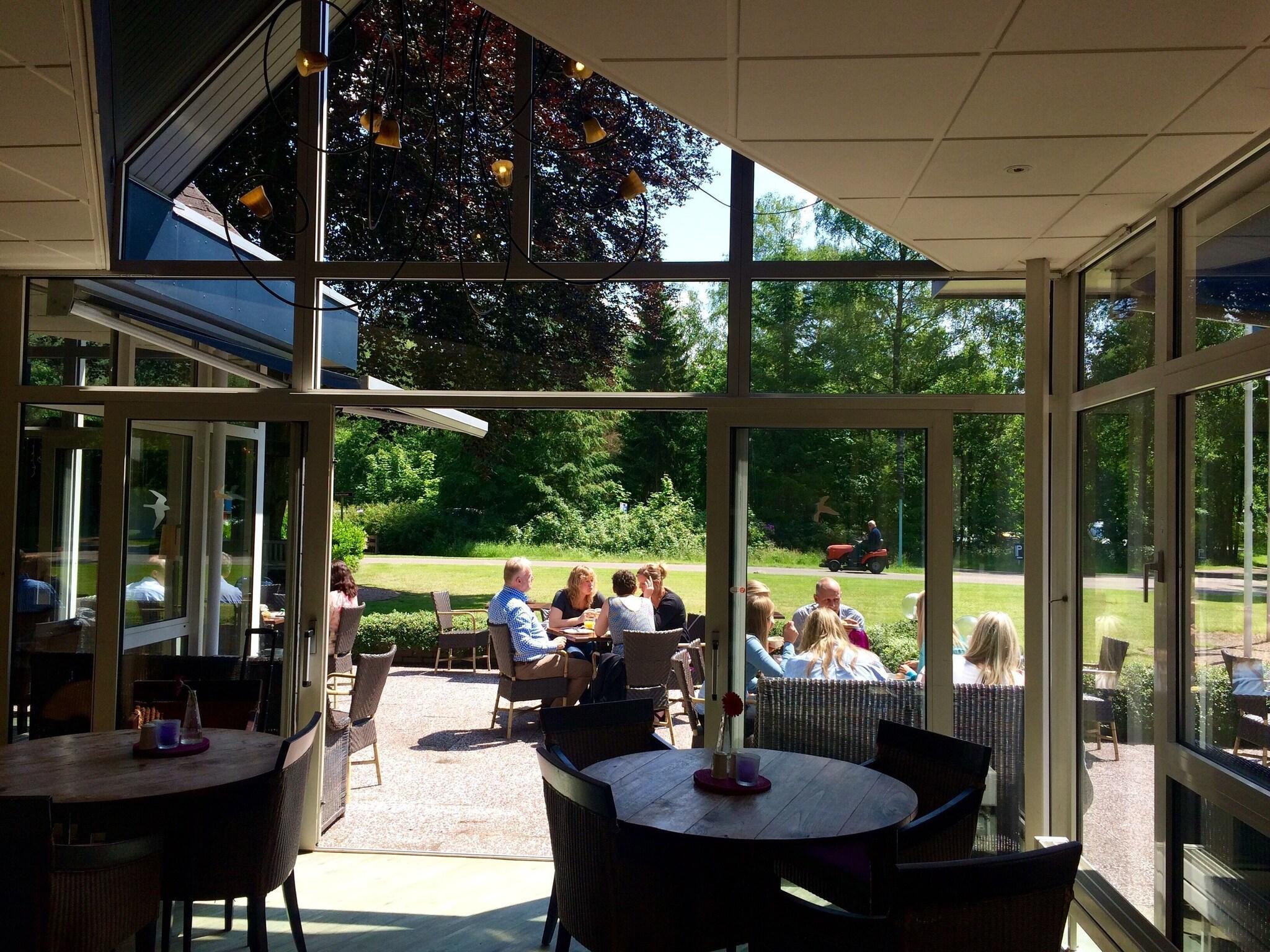 Varios Hampshire Inn   Landgoed Stakenberg