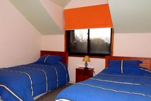 Alojamiento - Hostal Huertos Coronel