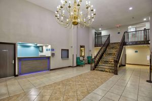 Alojamiento - Days Inn by Wyndham Tunica Resorts