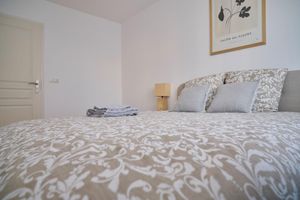 Alquiler Vacacional - Modern 2 bedrooms apartment Huningue - Basel - Weil am Rhine with parking