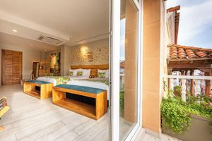 Alojamiento - Townhouse Boutique Hotel