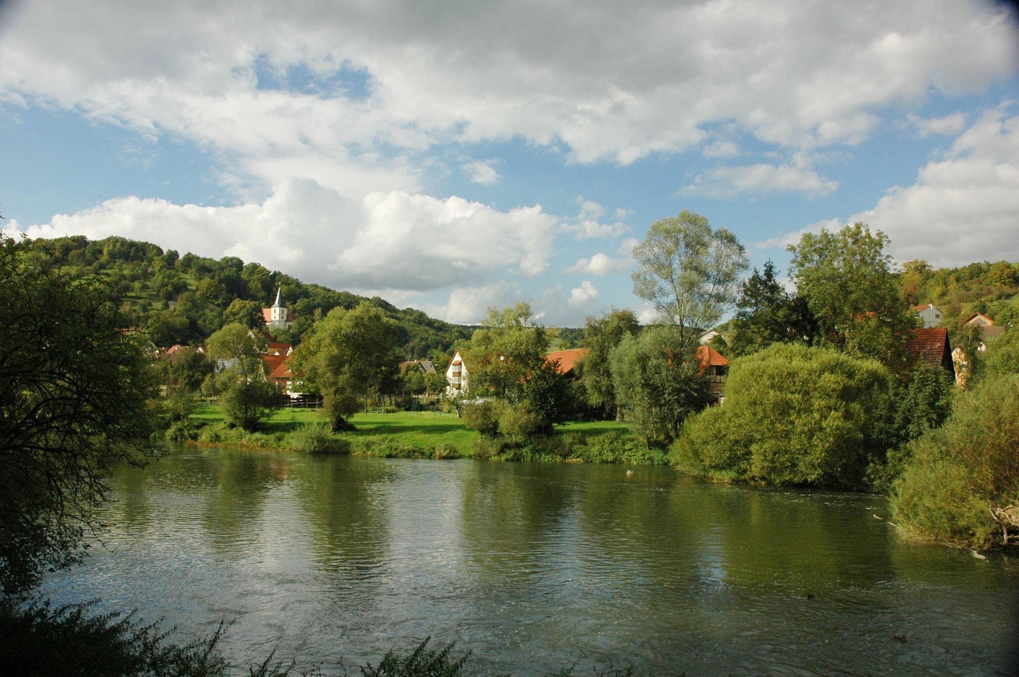 Varios Hotel Altes Amtshaus