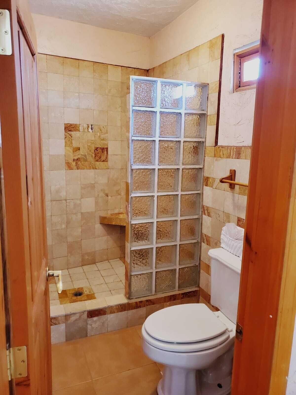 Equipamiento de Habitación Hotel Posada Magdalena