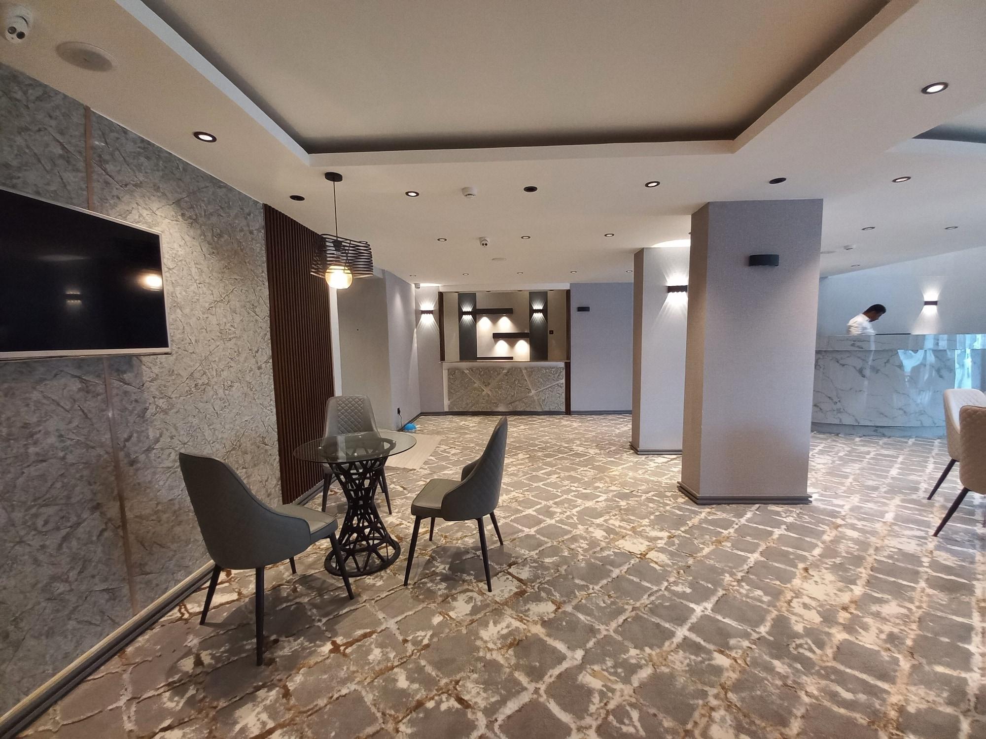 Restaurant Sur Hotel