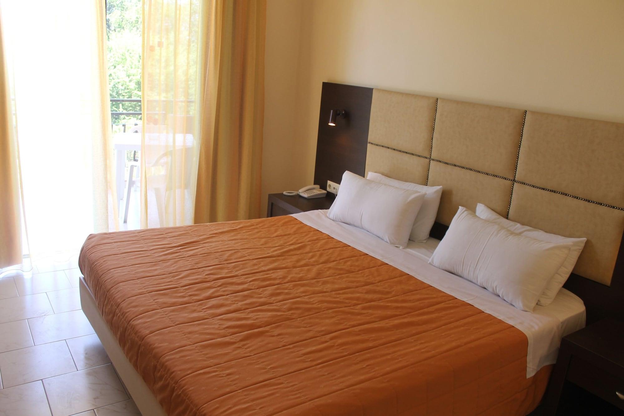 Habitación Pegasus Hotel
