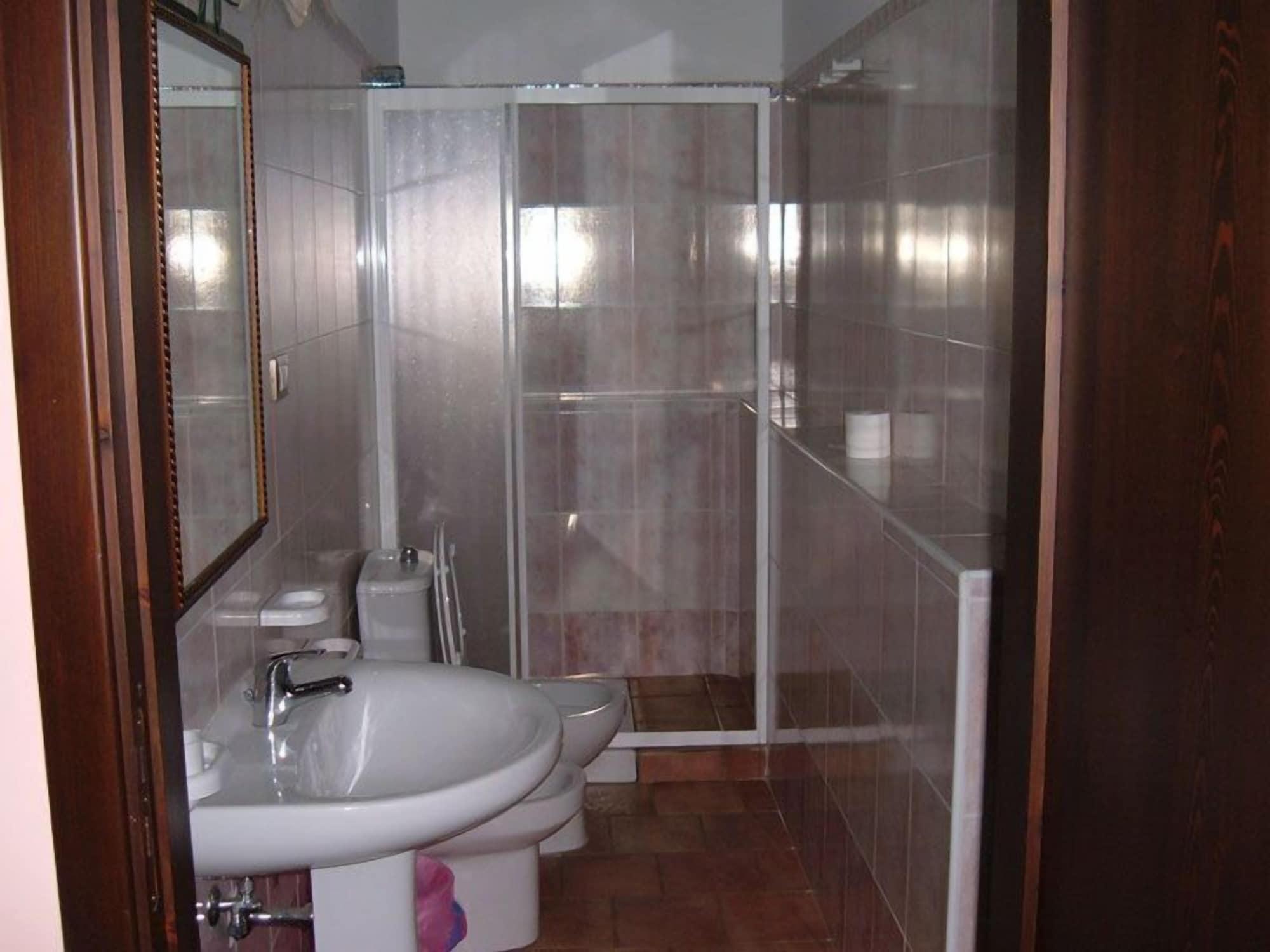 Equipamiento de Habitación Borgo San Nicolao