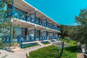 Alojamiento - Assos Ayan Motel