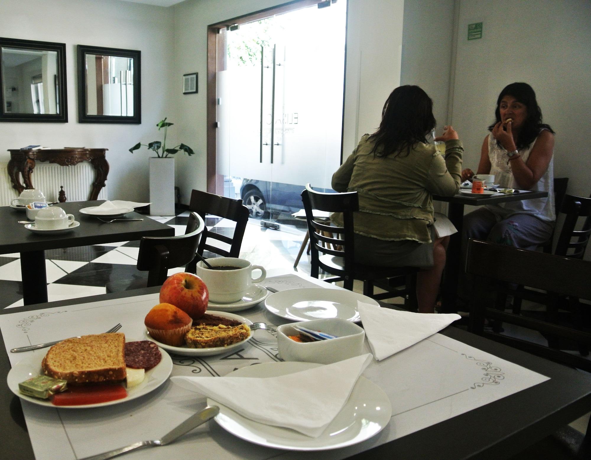 Restaurant Hotel Elisa Cole